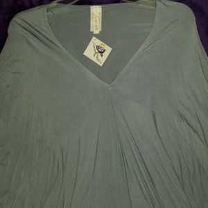Gorgeous tunic